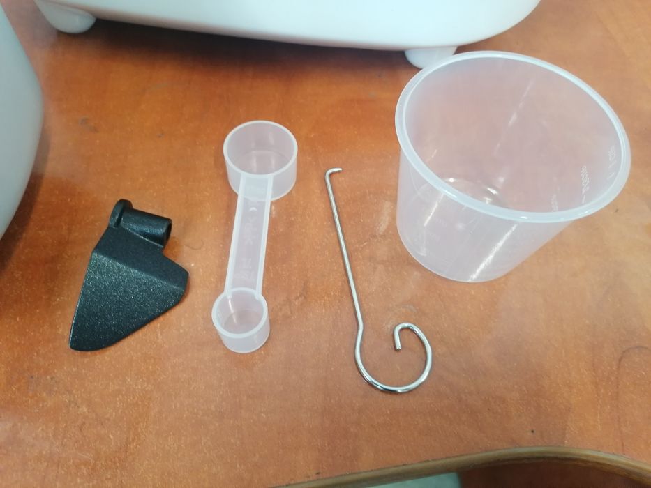 Wypiekacz do chleba MD 11011