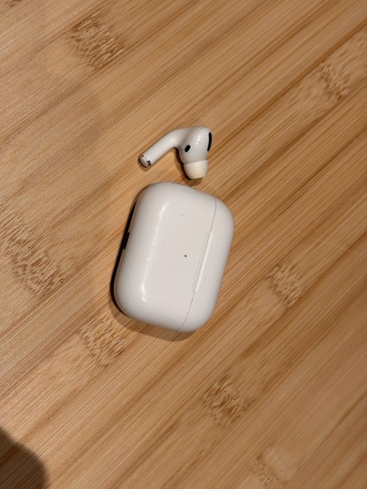 AirPods Pro 1 - tylko lewa sluchawka