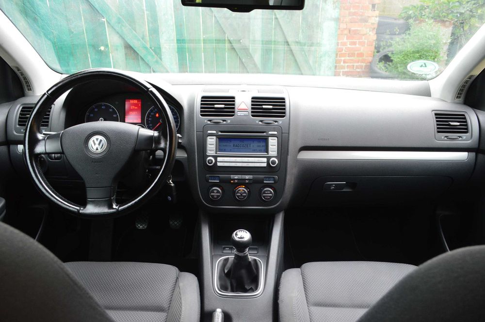 Zadbany Golf 2.0FSI 150KM 4MOTION Xenon Climatronic Mały przebieg!!!