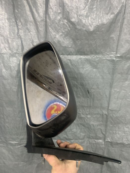 Дзеркала Nissan Pathfinder r51, Navara, електро,