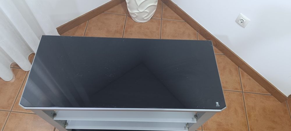 Mesa para televisão
