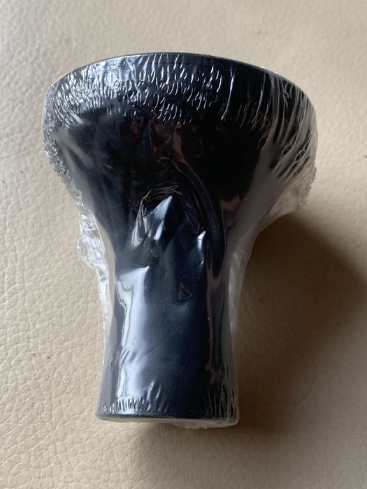 Cabeçote de silicone para shisha