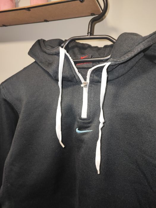 Bluza Nike r. 146 stan dobry