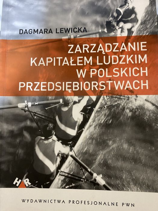 Zarządzanie kapitałem ludzkim w polskich przedsiębiorstwach D.Lewicka