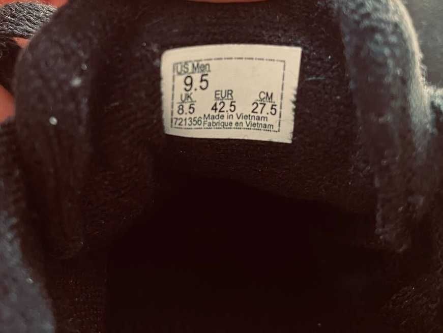 VANS Buty Authentic 42.5