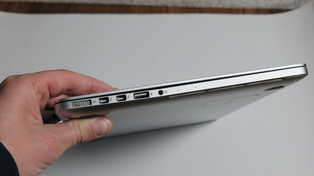  MacBook Pro 13” Retina 2015 (A1502) i5 / 256GB / 16GB + зарядне #74