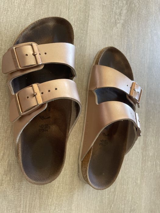 Birkenstock arizona rosa 36