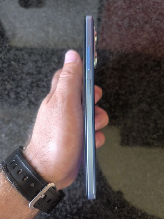 Xiaomi Redmo Note 12 Pro+ 5G