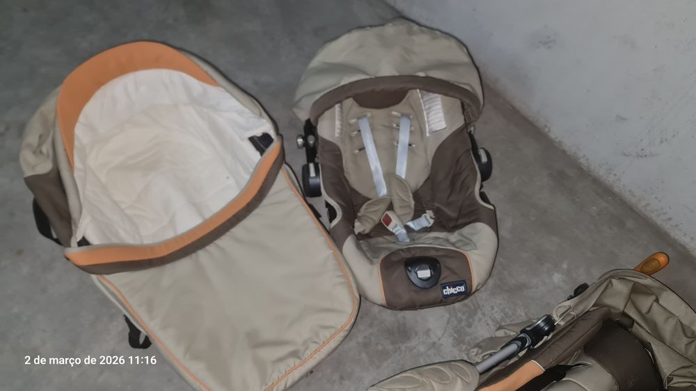 Chicco Complete Set445796866338344962