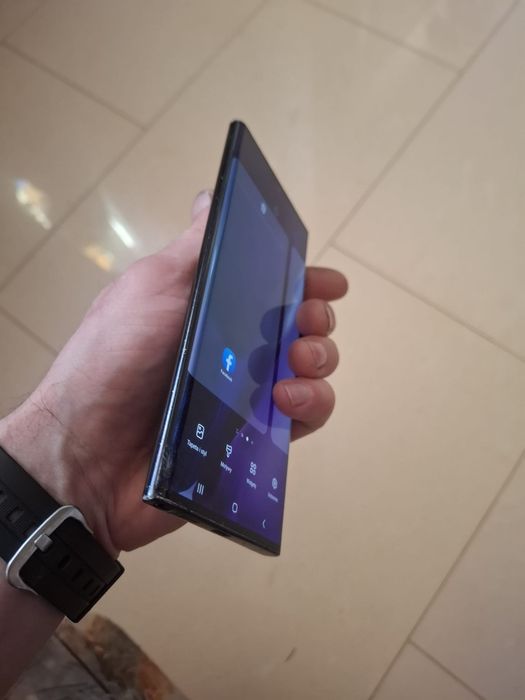 Samsung note ultra 20