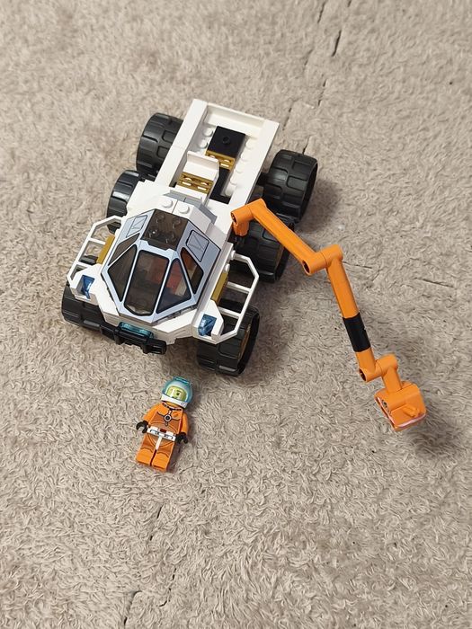 Lego Ninjago, chima , city