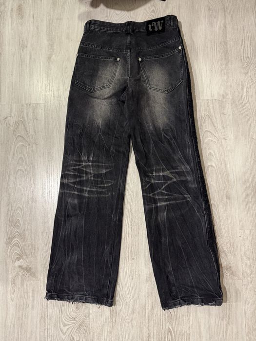 Racer Worldwide Jeans