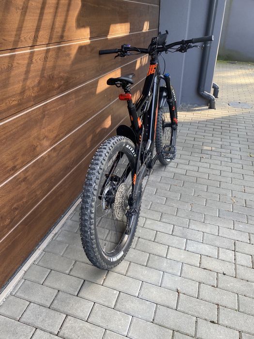 Rower elektryczny KTM Macina Kapoho 7971 BielskoBiała • OLX.pl