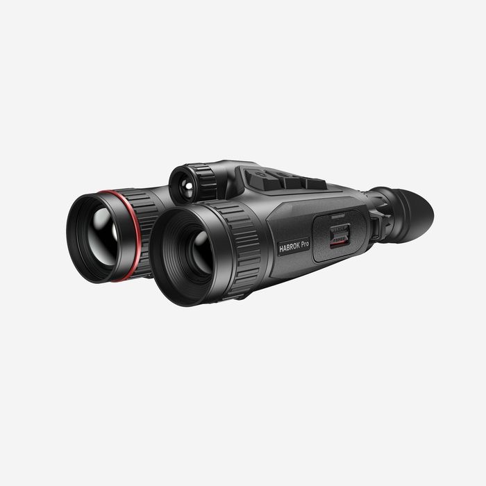 Binóculos Térmicos Habrok HQ50LN