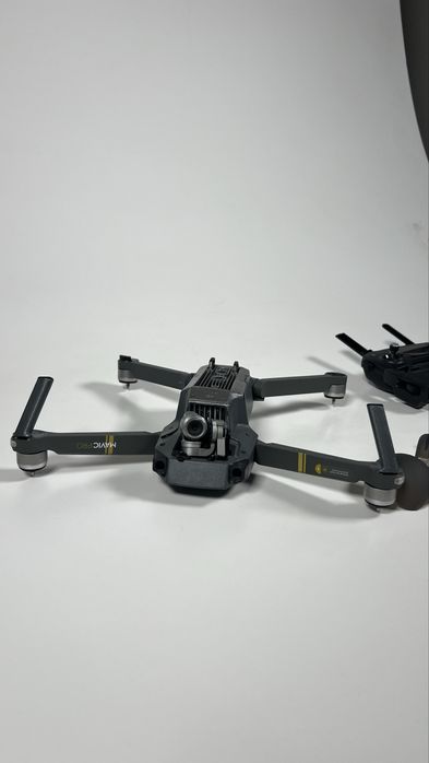 Drone Dji Mavic Pro 1 acidentado