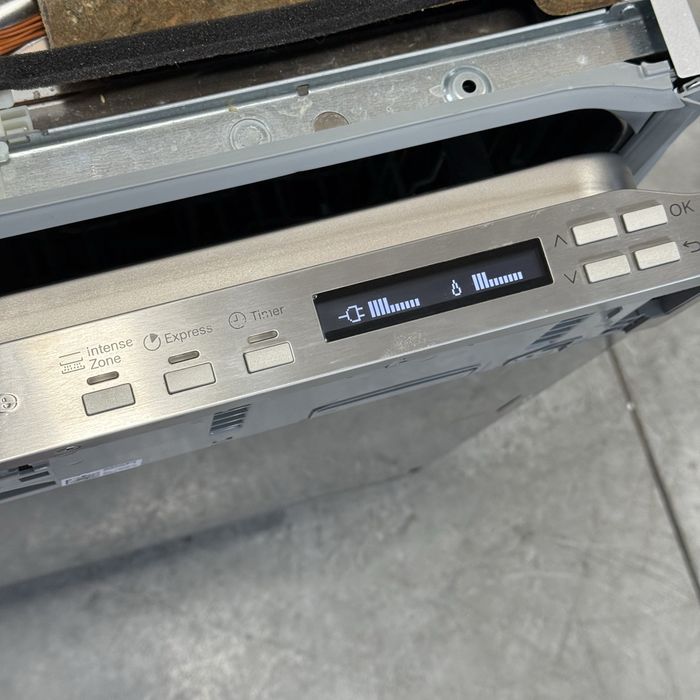 Вбудована посудомийна машина G7155 scvi xxl