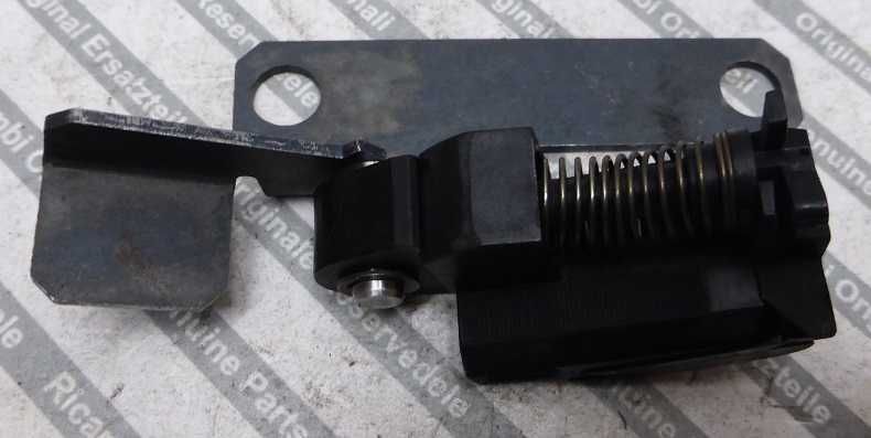 Fiat Seicento 900 Panda Napinacz łacucha rozrządu wspornik