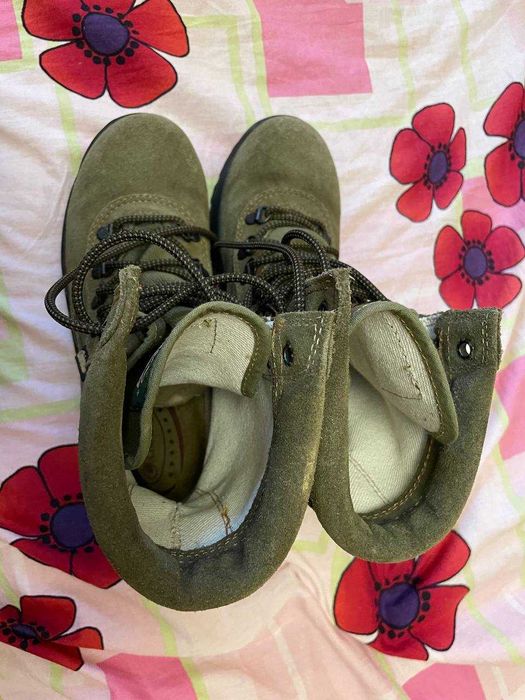 Черевики Chiruca Sabana 01