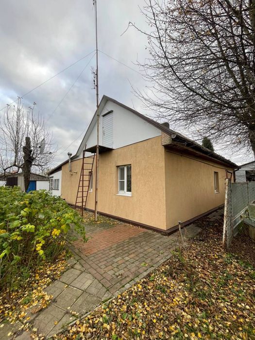 Продаж будинку, с. Сидори (Білоцерківський район, Київська обл.)