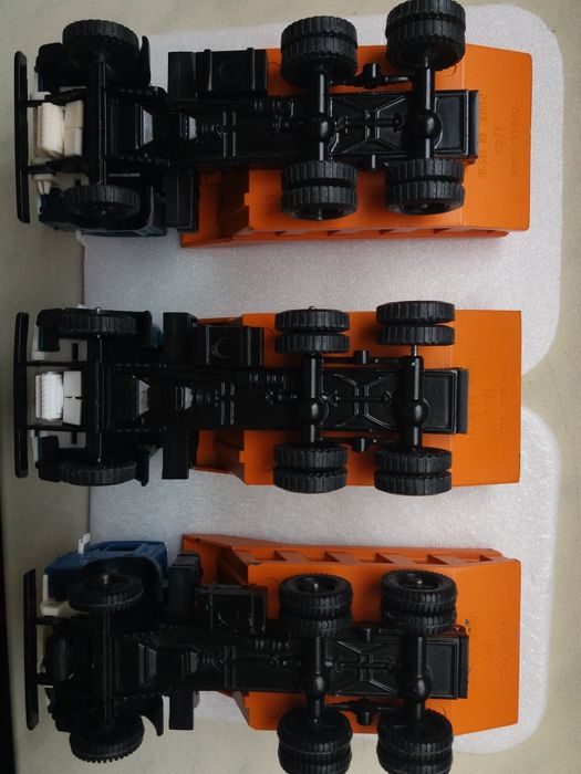 Модель КамАЗ 5511 1:43 масштабная машинка Kamaz камаз ссср ussr