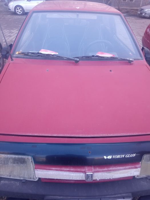 Продам ВАЗ 2108 ,обьем1300