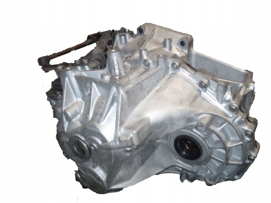 Skrzynia biegów Chrysler Sebring 2.0 CRD 140km