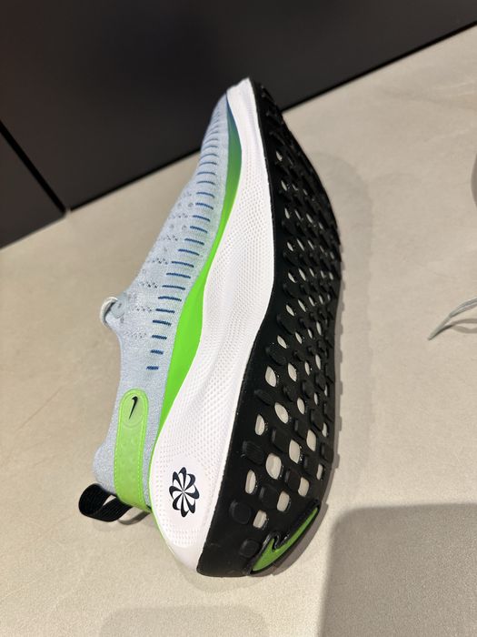 Нові Кросівки Nike Infinity RN розмір 47 48
