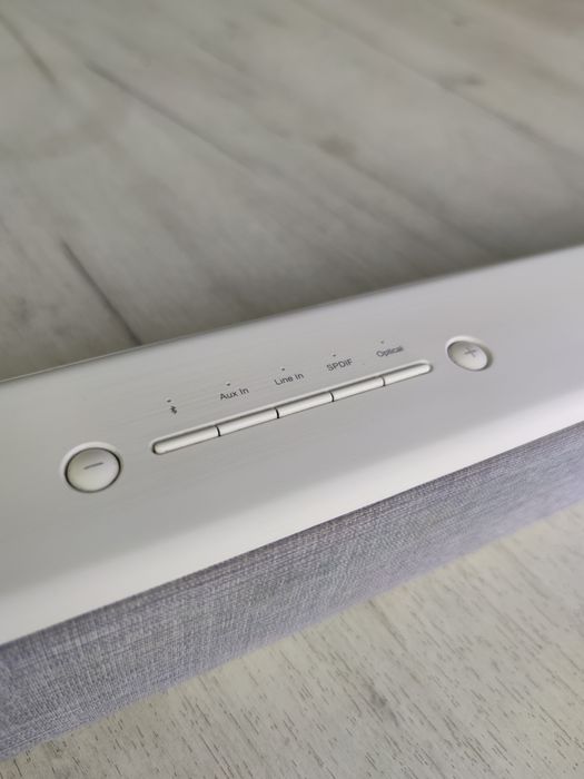 Акустична система Soundbar xiaomi mdz-27-da