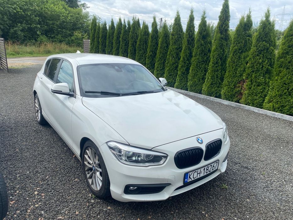 BMW Seria 1