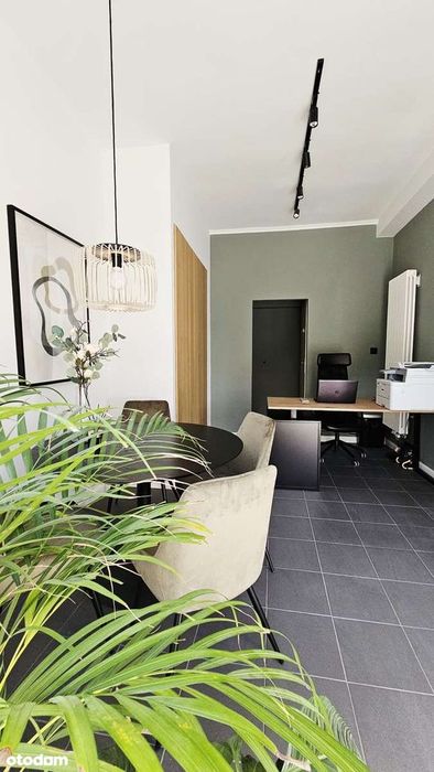 Lokal z witryną w Centrum Poznania, ul. Grobla, top lokalizacja