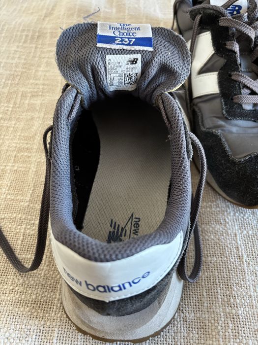 Sapatilhas New Balance - USADAS