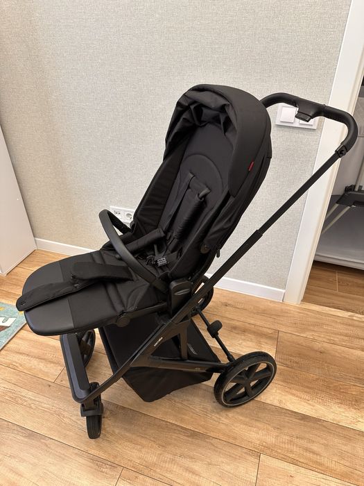 Каляска Carrello Alfa 2025 року 3 в 1