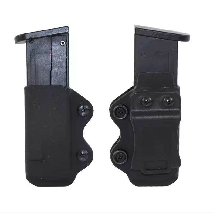 Підсумок для магазинів Glock, Форт і подібних