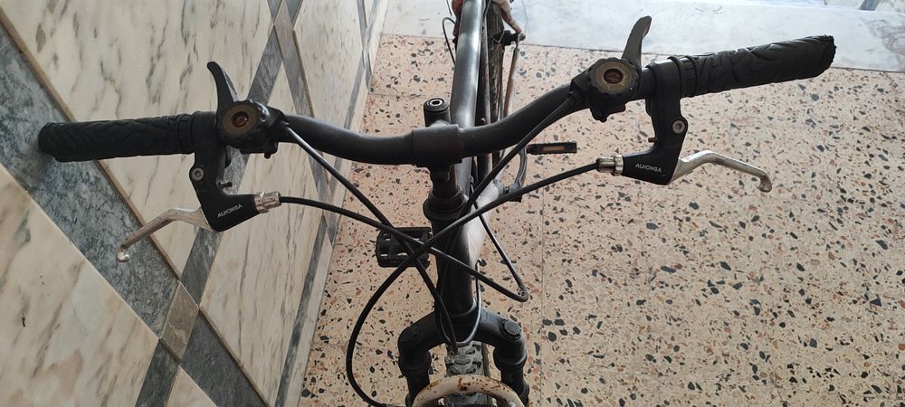 Bicicleta roda 26