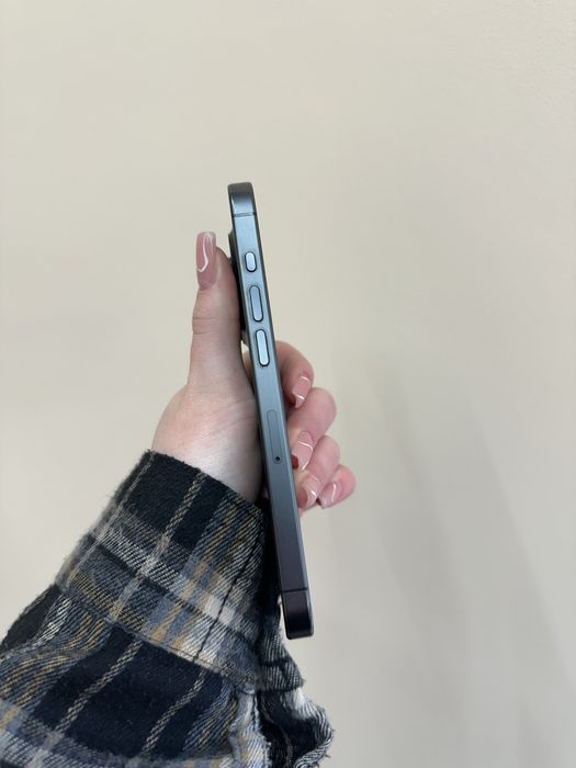 Iphone 15 pro 512 gb