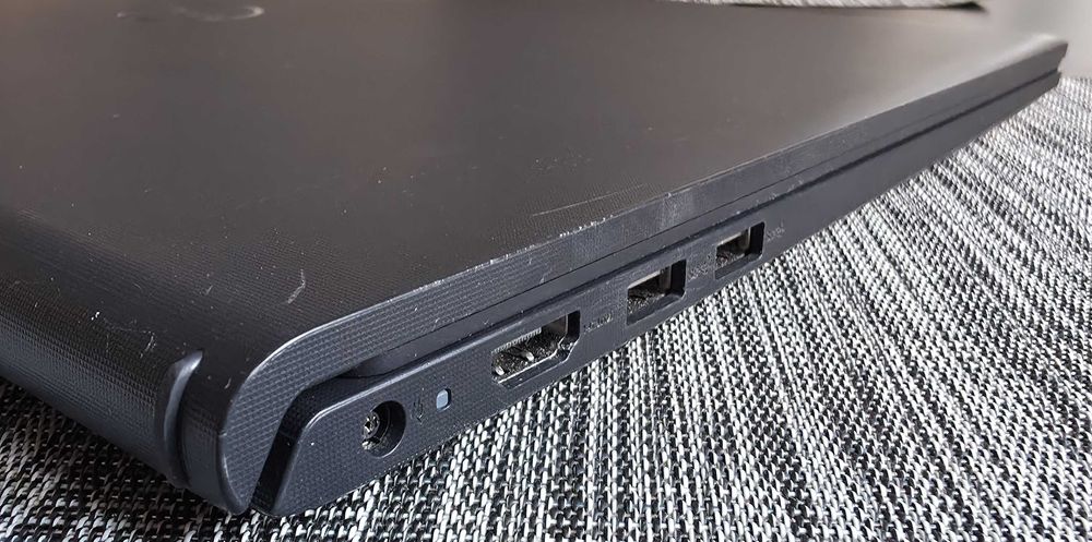 Dell Vostro 3510 i5-1135G7 16GB RAM DDR4 SSD NVMe 512GB Windows 11 Pro