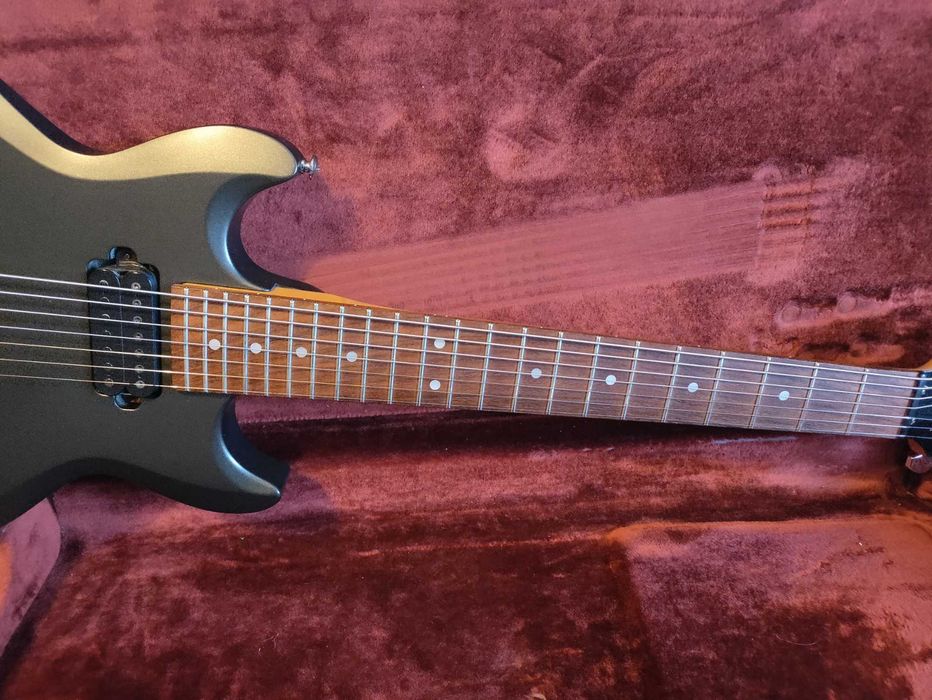 1999 Ibanez AX7521 MIJ