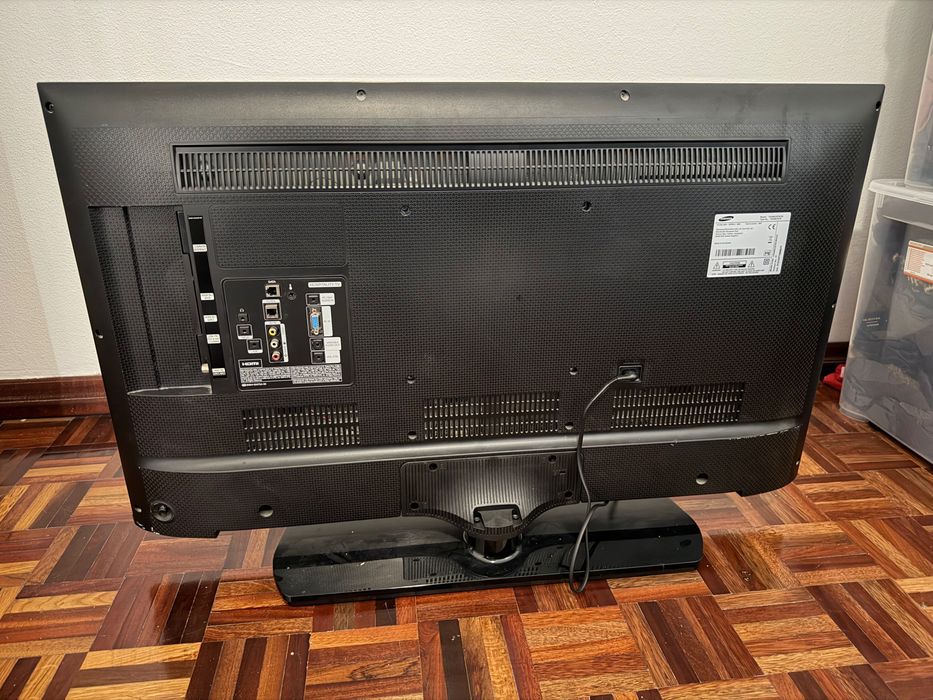 Tv Samsung de 40" Full HD,