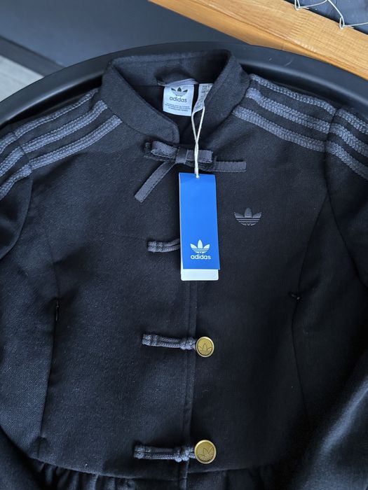 Жакет Adidas New Year Jacket
