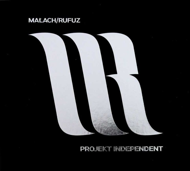 Małach / Rufuz - Projekt Independent | Płyta CD WYDANIE 2017