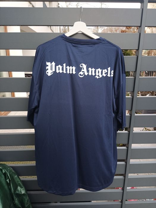 Palm Angels koszulka t-shirt męska