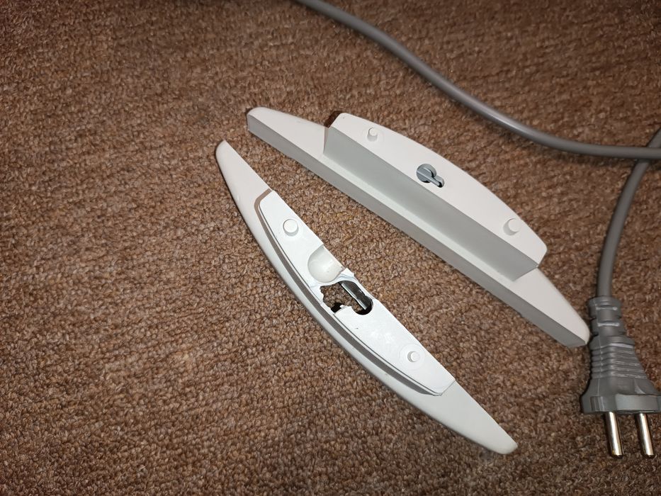 Електроконвектор ТЕРМІЯ