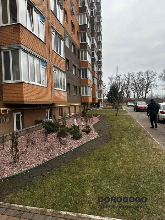 Продаж 2 к квартири!!ЖК Перший парковий, Білогородка