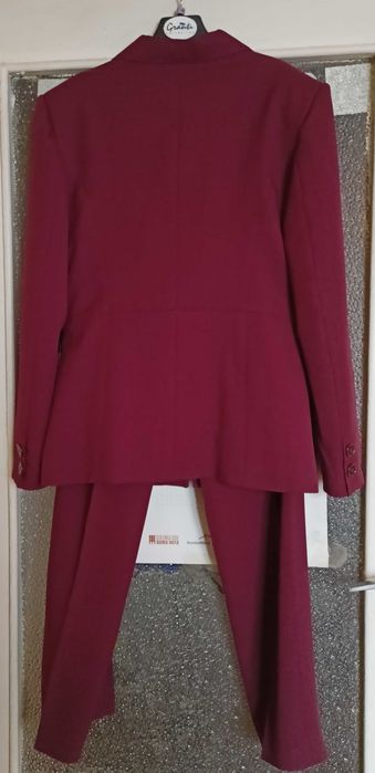 Elegancka garsonka damska 3 częściowa