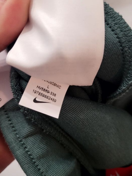 Штани дітячі NIKE Sportswear Tech Fleece нові original