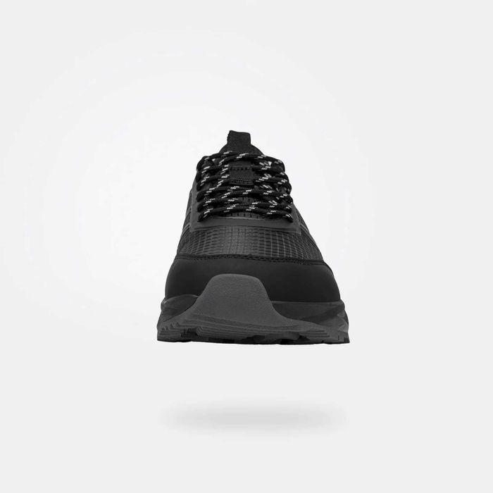 HOBIBEAR buty Sierra 43 - Wide Toe Sneakers
