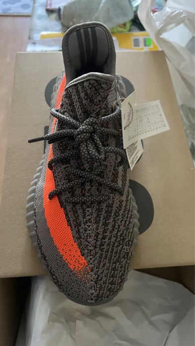 Vendo Adidas Yeezy
