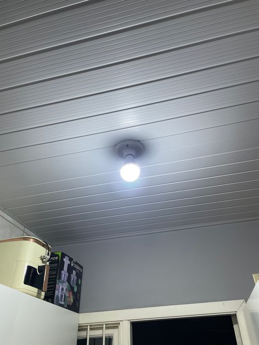 Лампа аварийная аккумуляторная 7, 9, 15 Вт. Лампа с аккумулятором.