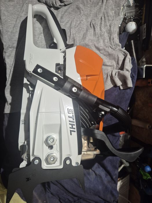 Stihl MS 462c Pila Spalinowa