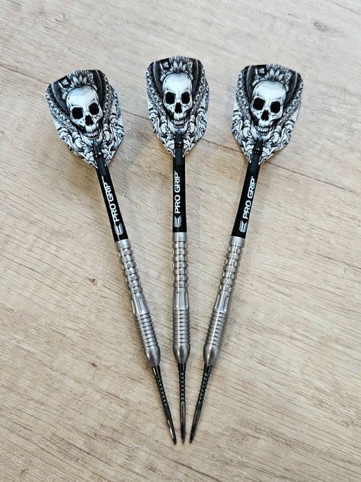 Lotki Target Agora A03 21g 90%